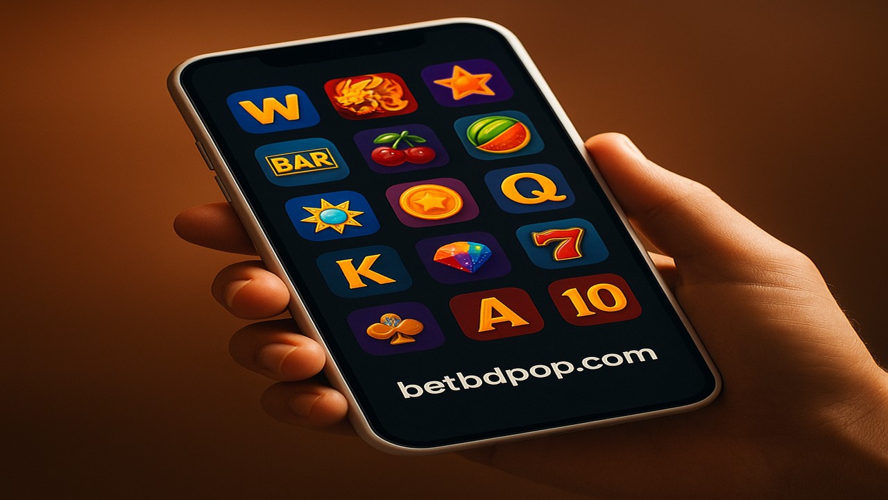 bdpop প্ল্যাটফর্মে সদস্য লগইন, নিরাপদ ও সহজ